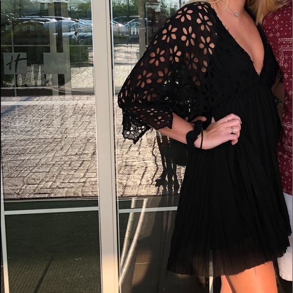 Free people dress - Picture 1 of 4